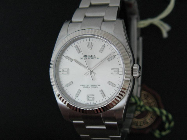 Rolex - Oyster Perpetual