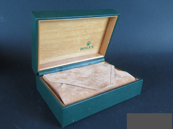 Rolex - Vintage box