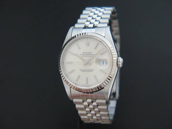 Rolex - Oyster Perpetual Datejust