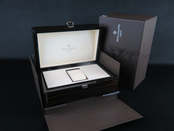 Patek Philippe - Box set