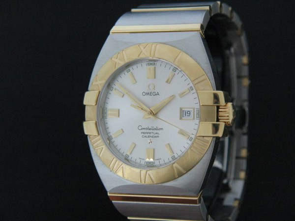 Omega - Constellation Double Eagle