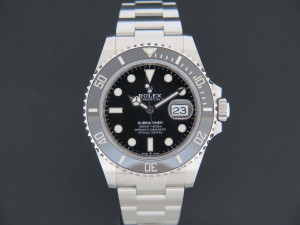Rolex Submariner Date 126610LN