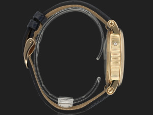 Christiaan van der Klaauw Ariadne Rose Gold