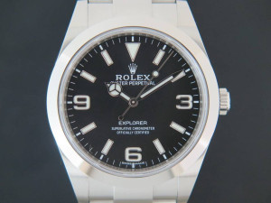 Rolex Explorer NEW 214270