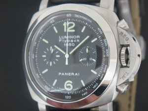 Panerai Luminor Flyback 1950