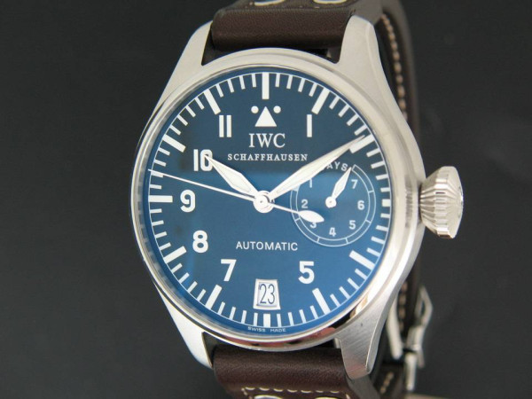 IWC - Big Pilot