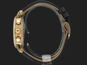 Christiaan van der Klaauw Ariadne Rose Gold