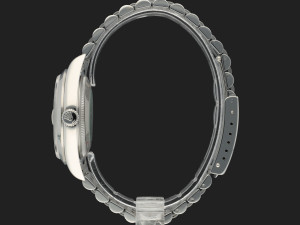 Rolex Datejust 36 Silver Dial 16200 