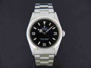 Rolex Oyster Perpetual Explorer I