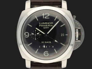 Panerai Luminor 1950 10 Days GMT PAM270 / PAM00270