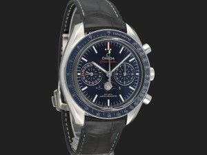 Omega Speedmaster Moonphase Co-Axial Master Chronometer 44.25MM 304.33.44.52.03.001