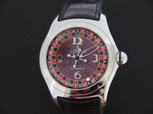 Corum Bubble Casino Limited Edition