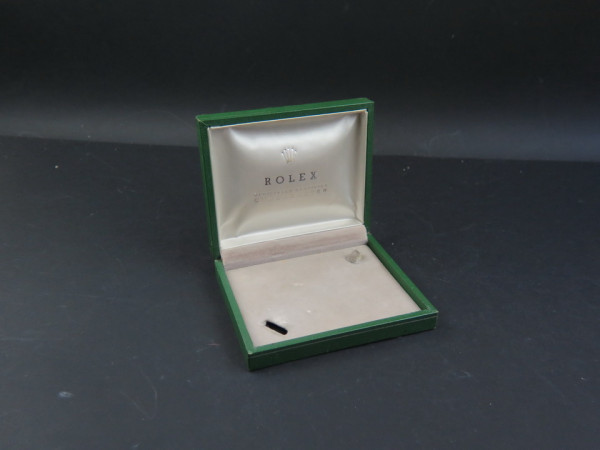 Rolex - Vintage Box