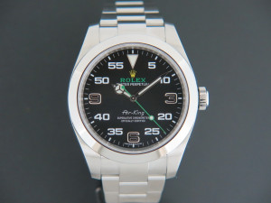 Rolex Air-King 116900