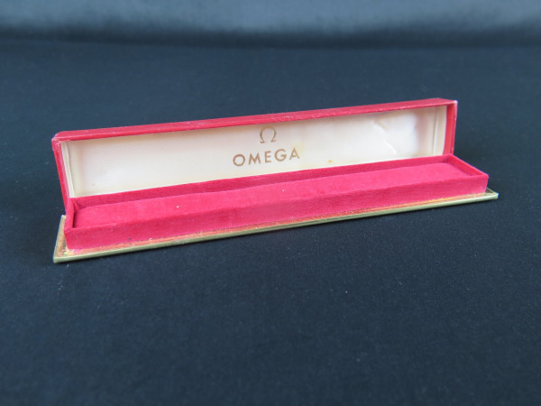 Omega - Vintage Box  