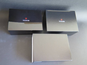 Tudor Box 