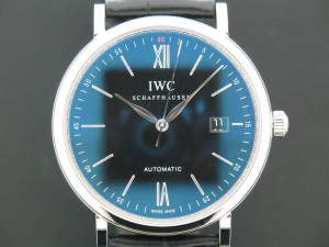 IWC Portofino Automatic