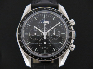 Omega Speedmaster Moonwatch Professional