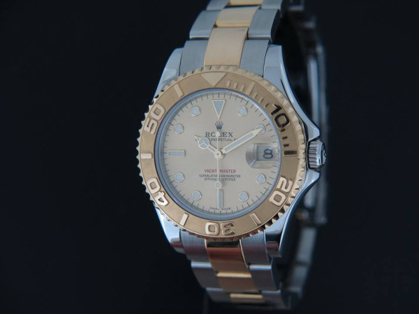 Rolex - Oyster Perpetual Date Yacht-Master