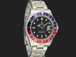 Rolex GMT-Master 16700 