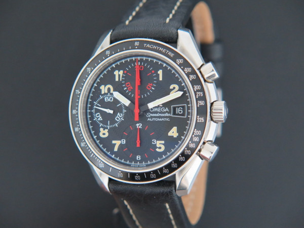 Omega - Speedmaster Automatic Japan 3513.53.00 / 381353