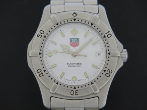 Tag Heuer Professional Series