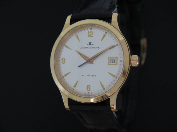 Jaeger-LeCoultre - Master Control 1000 hours
