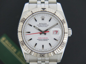 Rolex Datejust Turn-O-Graph 116264 