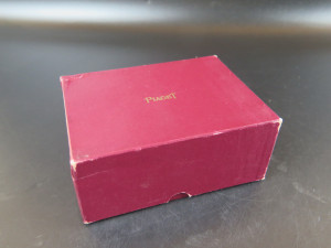 Piaget Box Set