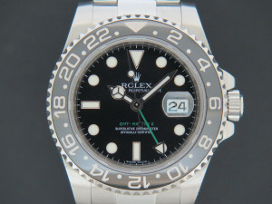 Rolex GMT-Master II 116710LN