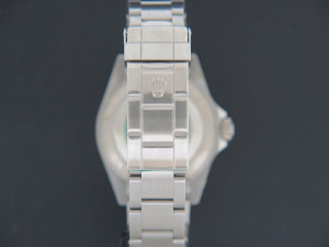 Rolex Submariner Date 16610LV D-Serial