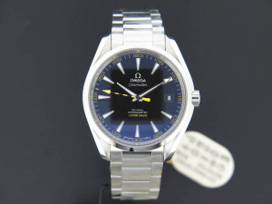 Omega Seamaster Aqua Terra 
