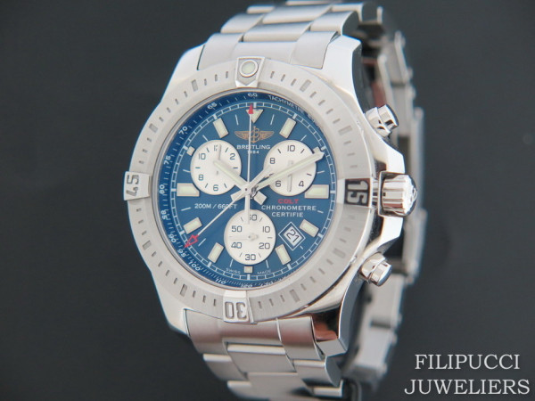 Breitling - Colt Chrono 44 A73388