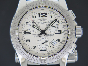 Breitling Emergency Mission Chronograph A73322