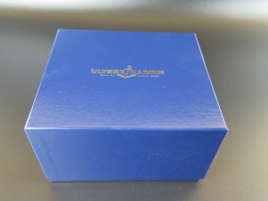 Ulysse Nardin Watch Box Set
