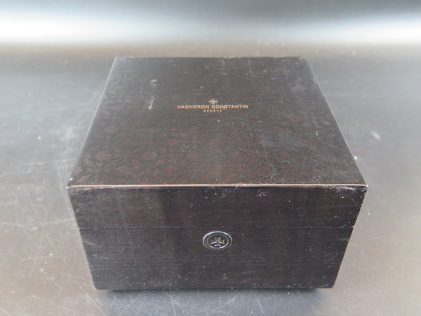 Vacheron Constantin - Box