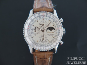 Breitling Montbrillant 1461 Jours A19030