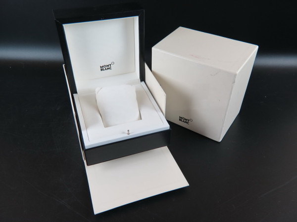 Montblanc - Watch box Set
