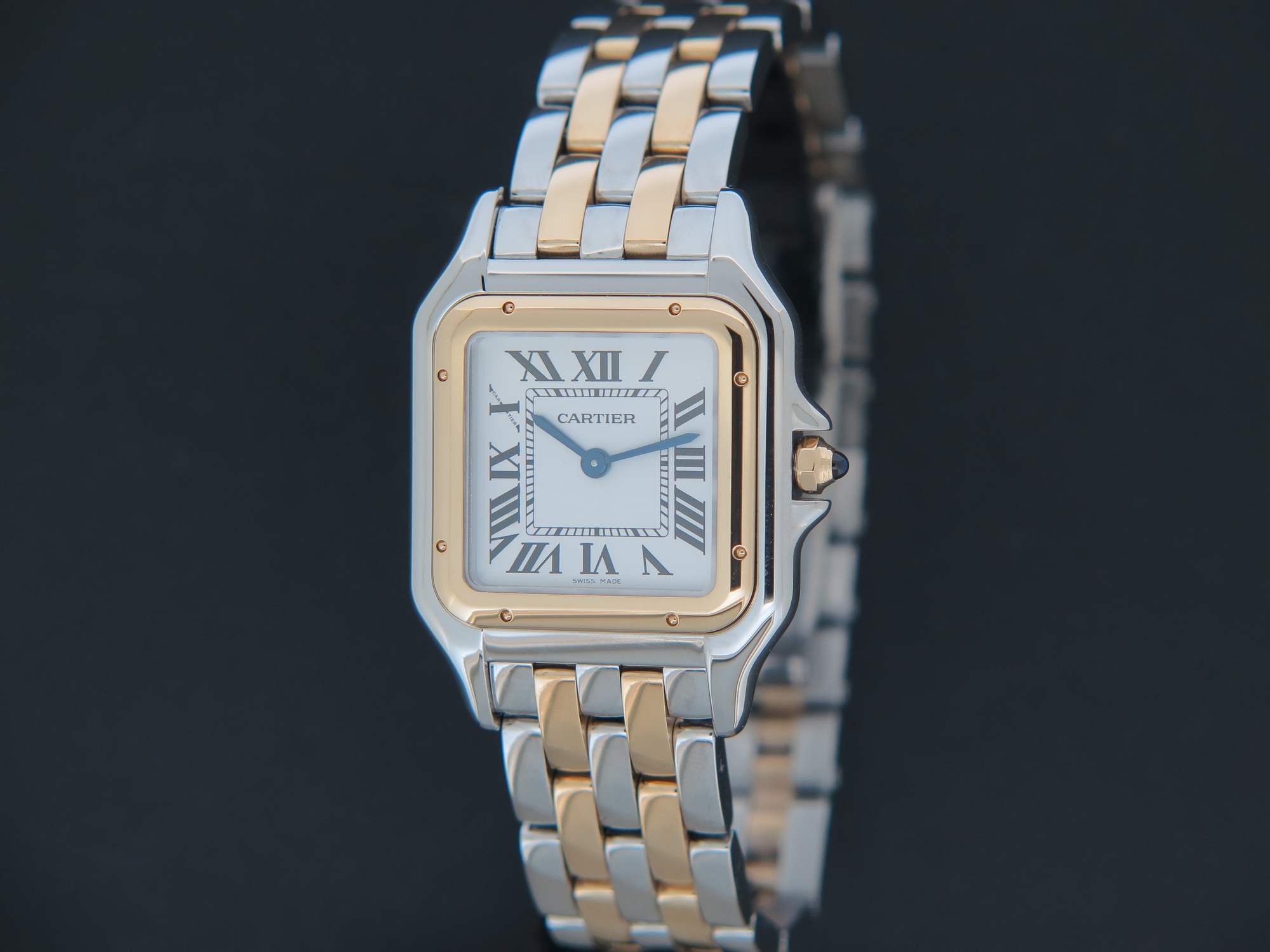 Cartier w2pn0007 deals