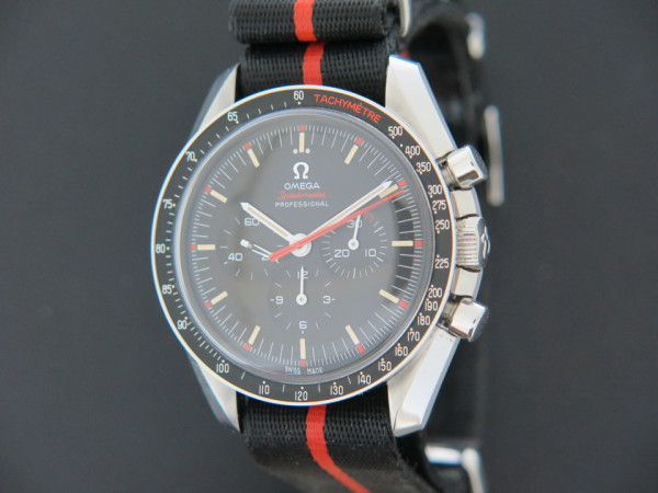 Omega - Speedmaster Professional ULTRAMAN