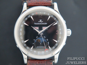 Jaeger-LeCoultre Master Control Calendar 140.8.98.S