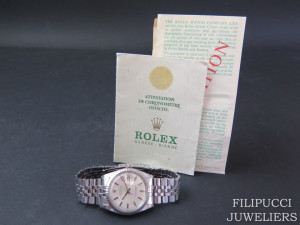 Rolex Datejust 1603