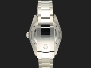 Rolex Milgauss GV Z-Blue 116400GV NEW 