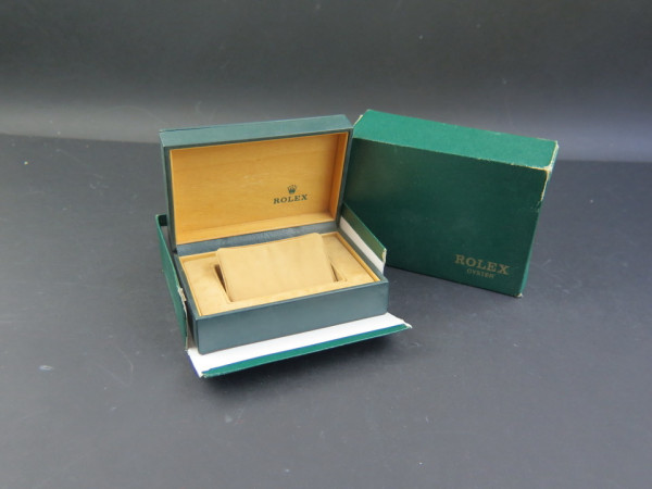 Rolex - Vintage Box Set