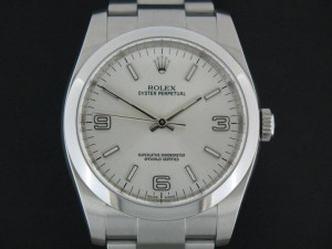 Rolex Oyster Perpetual