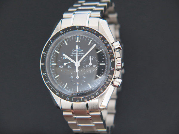 Omega - Speedmaster Professional Moonwatch NEW 31130423001005