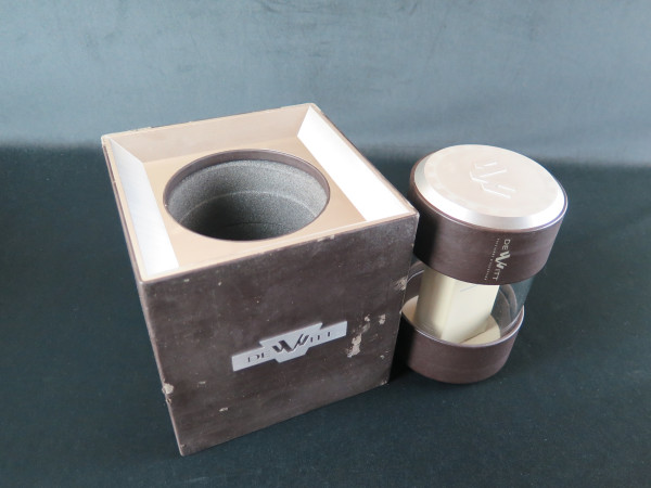 DeWitt - Box Set