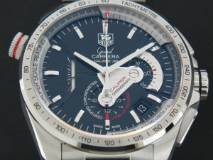 Tag Heuer Grand Carrera