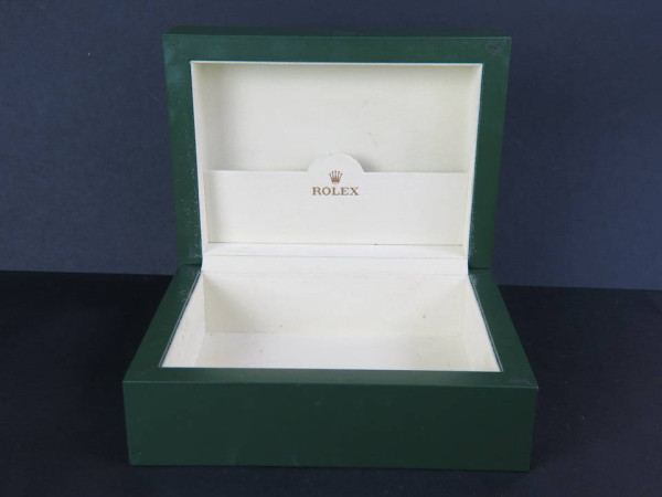 Rolex - Box