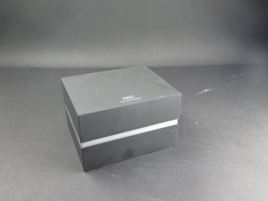 IWC Box